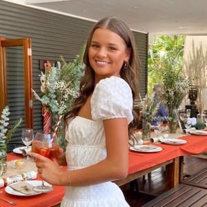 Meet your Posher, Kate